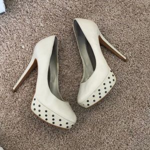 Kate Preston heels